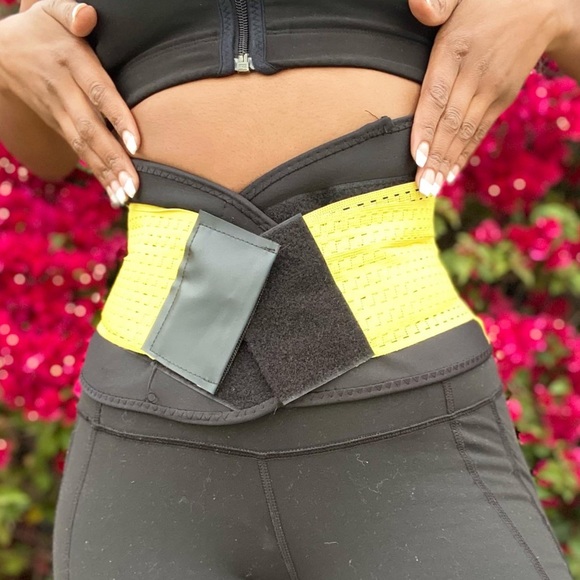 Waist trainer. - Picture 2 of 4